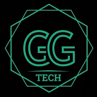 Telegram profile photo for GGTECH
