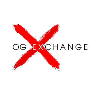 Telegram profile photo for OG.E❌CHANGE