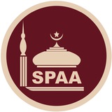 Telegram profile photo for Info Kuliah SPAA