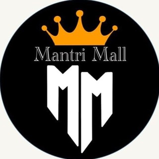 Telegram profile photo for MANTRIMALL Official 🔥