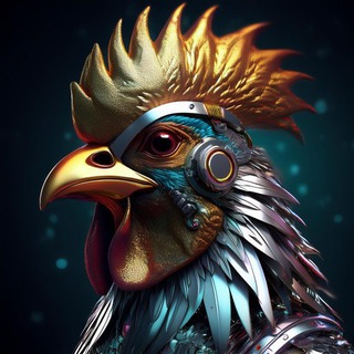 Telegram profile photo for Sabong Evolution (public)