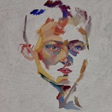 Telegram profile photo for ArtVek