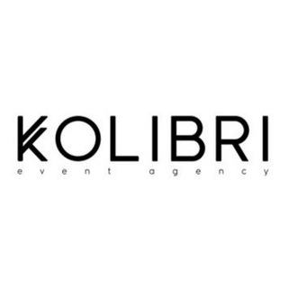 Telegram profile photo for Kolibri Event Agency