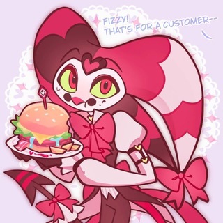 Telegram profile photo for ⁺ 𝅄 🎪 ̍ ̍𝐹𝑖𝑧𝑧𝑦 𝑠ℎ𝑜𝑝 ̍ ̍🍓 * 𓏰