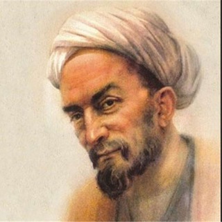 Telegram profile photo for «غزلیات سعدی»