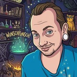 Telegram profile photo for Вунш-Пунш|Лучше звоните Хайту🌒