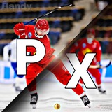 Telegram profile photo for 🔴Русский🏑Хоккей🔴