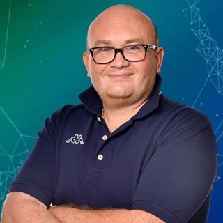 Telegram profile photo for ⚽️Футбол Великих⚽️