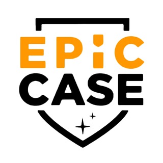 Telegram profile photo for Epic Case - оптовый поставщик