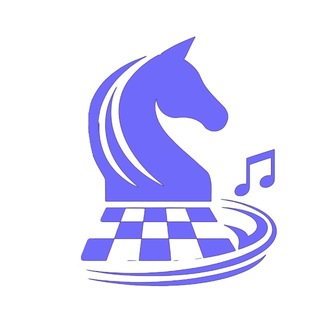 Telegram profile photo for Шахматы в Гнесинке