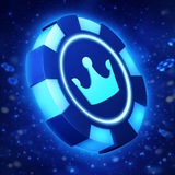 Telegram profile photo for Coinwager Ads