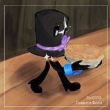 Telegram profile photo for ℬ𝓮𝓵𝓲𝒂𝓵