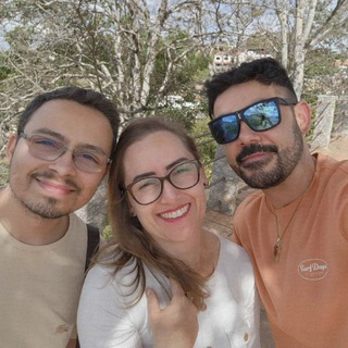 Telegram profile photo for Vinícius Francis - Metafísica, Autoconhecimento e Espiritualidade❤️