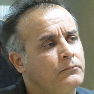 Telegram profile photo for غلامرضا بروسان