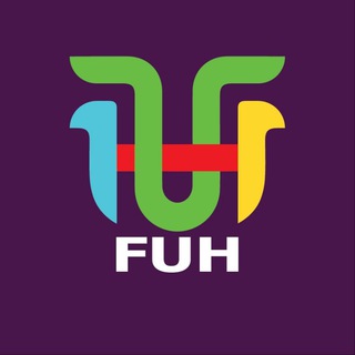 Telegram profile photo for FundForHealth
