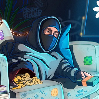 Telegram profile photo for Crypto flOwer✨
