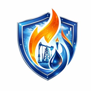 Telegram profile photo for قناة خريجي النفط والغاز