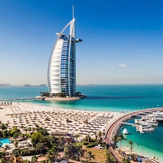 Telegram profile photo for 迪拜汽车维修俱乐部🇦🇪🇨🇳