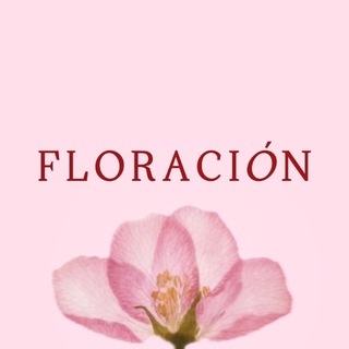 Telegram profile photo for Моё по природе 🕊️ Floración