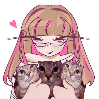 Telegram profile photo for катарся