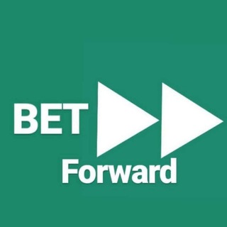 Telegram profile photo for Bet forward