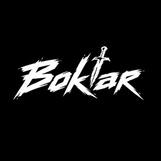 Telegram profile photo for Boktar
