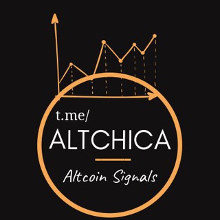 Telegram profile photo for AltChica