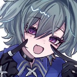 Telegram profile photo for качер нейт