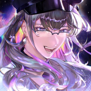 Telegram profile photo for VOTTER | Всеведущий черкатель
