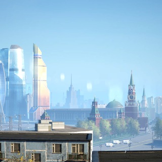 Telegram profile photo for Хроника Хроники
