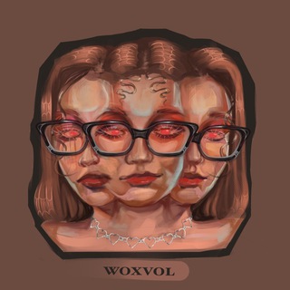 Telegram profile photo for WOXVOL