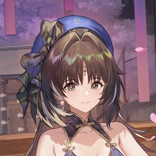 Telegram profile photo for KuroCuts Info