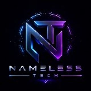 Telegram profile photo for ⏤͟͞❮❮ ♧ɴᴀᴍᴇʟᴇss ᴛᴇᴄʜ🜲⃤҉ ❯❯⏤͟͞
