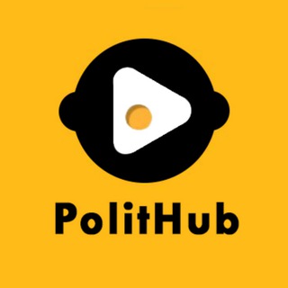 Telegram profile photo for PolitHub