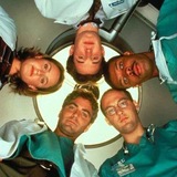 Telegram profile photo for Spaceship (ER era)