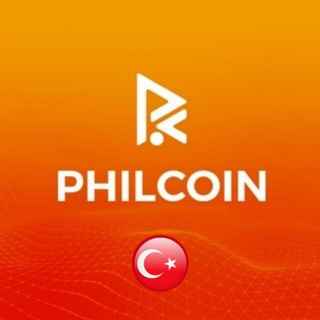 Telegram group profile photo for Philcoin Türkiye 🇹🇷