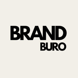 Telegram profile photo for Brand__buro