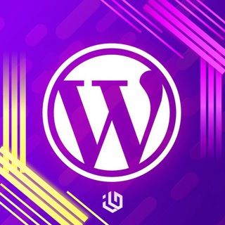 Telegram group profile photo for Wordpress Group