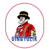 Telegram profile photo for GIN & Tolik