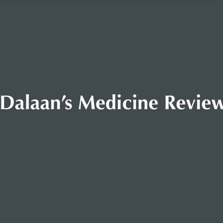 Telegram profile photo for Dalaan’s IM Review