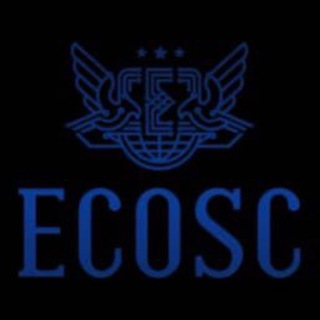 Telegram profile photo for Airdrop Ecosc