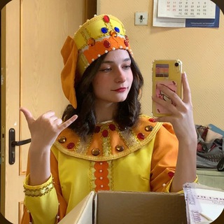 Telegram profile photo for житейский гусь🛐
