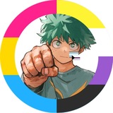 Telegram profile photo for Five more minutes ?•