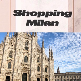 Telegram profile photo for Luxbrand_Milan🇮🇹