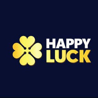 Telegram profile photo for HappyLuck Official π€πΈ
