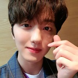 Telegram profile photo for Kang ChanHee