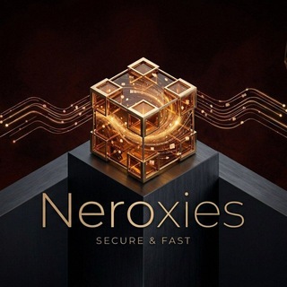 Telegram profile photo for Network Proxies