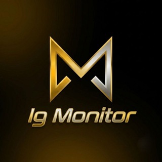 Telegram profile photo for IG Monitor Bot