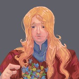 Telegram profile photo for Росянка круглолистная👾