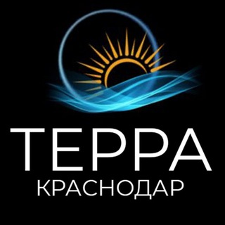 Telegram profile photo for БИЗНЕС КЛУБ ТЕРРА Краснодар